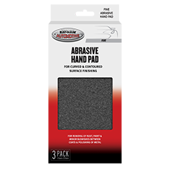 Rust-Oleum Abrasive Pad Fine 3 Pack 367671