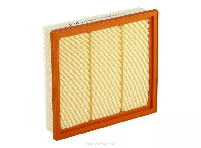 Ryco FireGuardian Air Filter A1828FG
