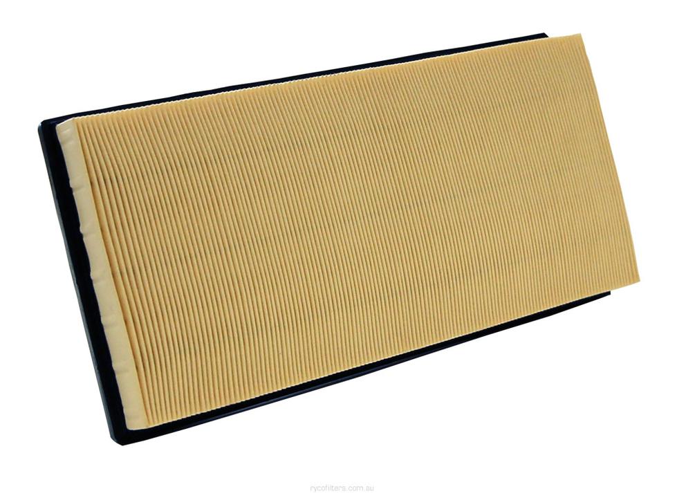 Purflux Air Filter 285x264x32mm A1833