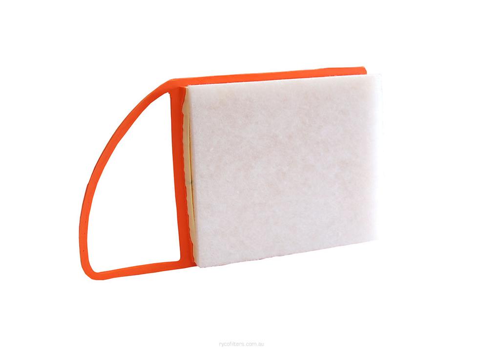 Ryco Air Filter A1855