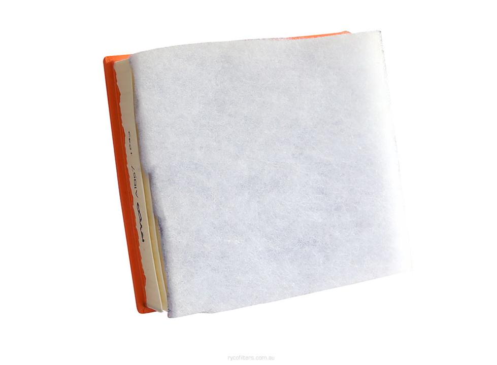 Ryco Air Filter A1857