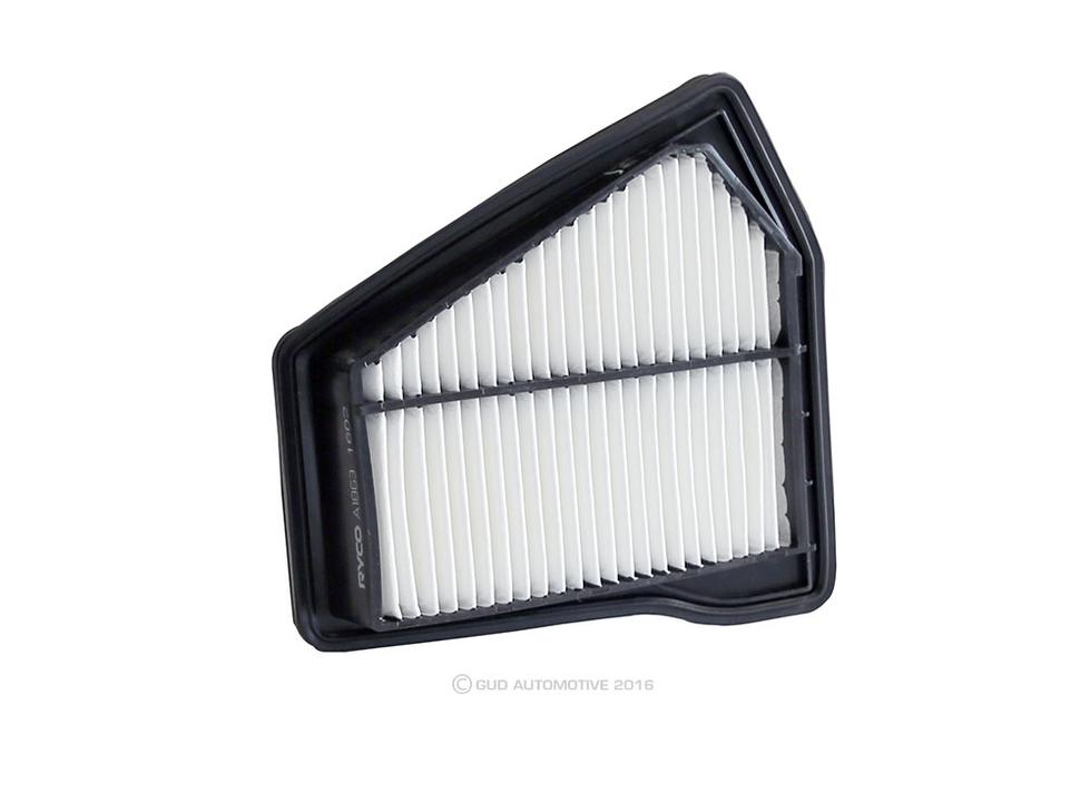 Ryco Air Filter A1863