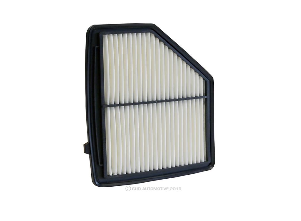 Ryco Air Filter A1879