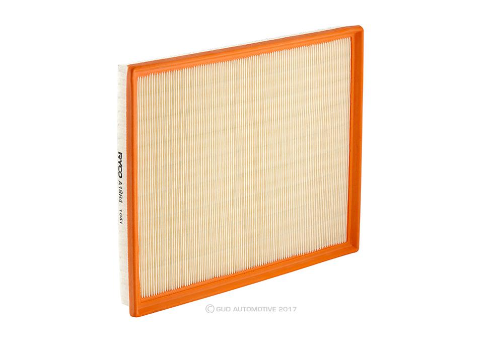 Ryco Air Filter A1884