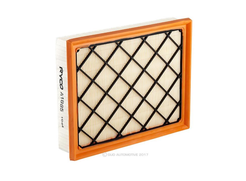 Ryco Air Filter A1885