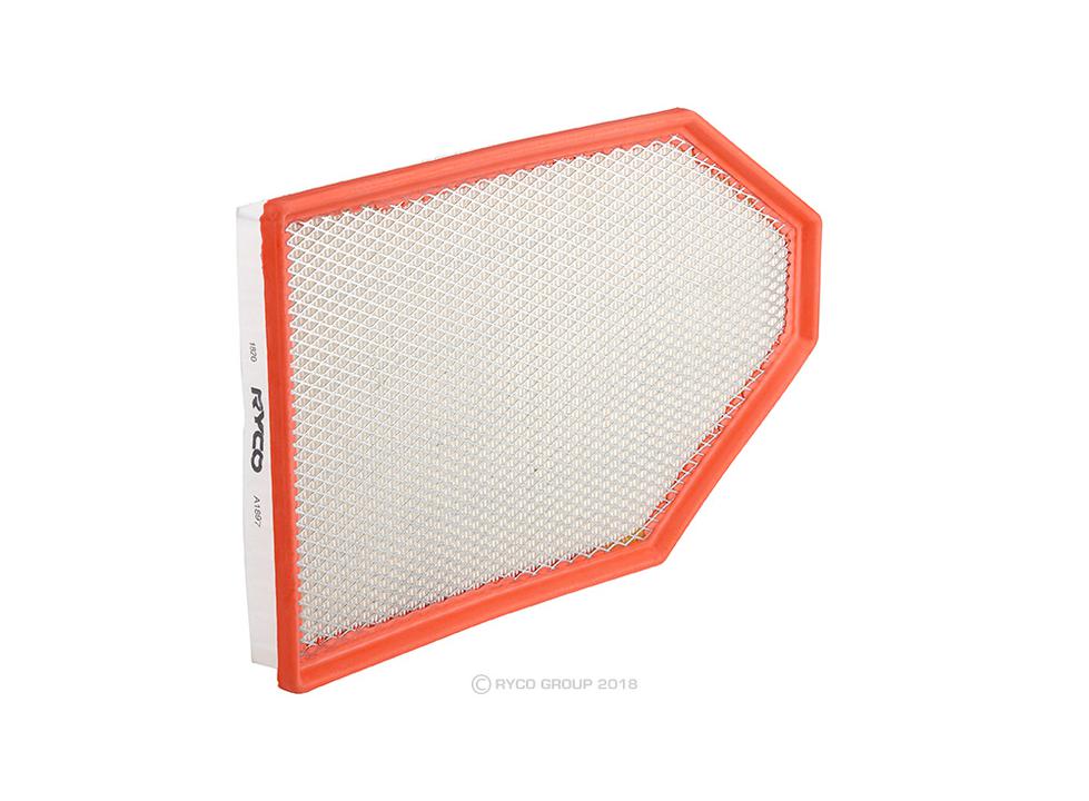 Ryco Air Filter A1897