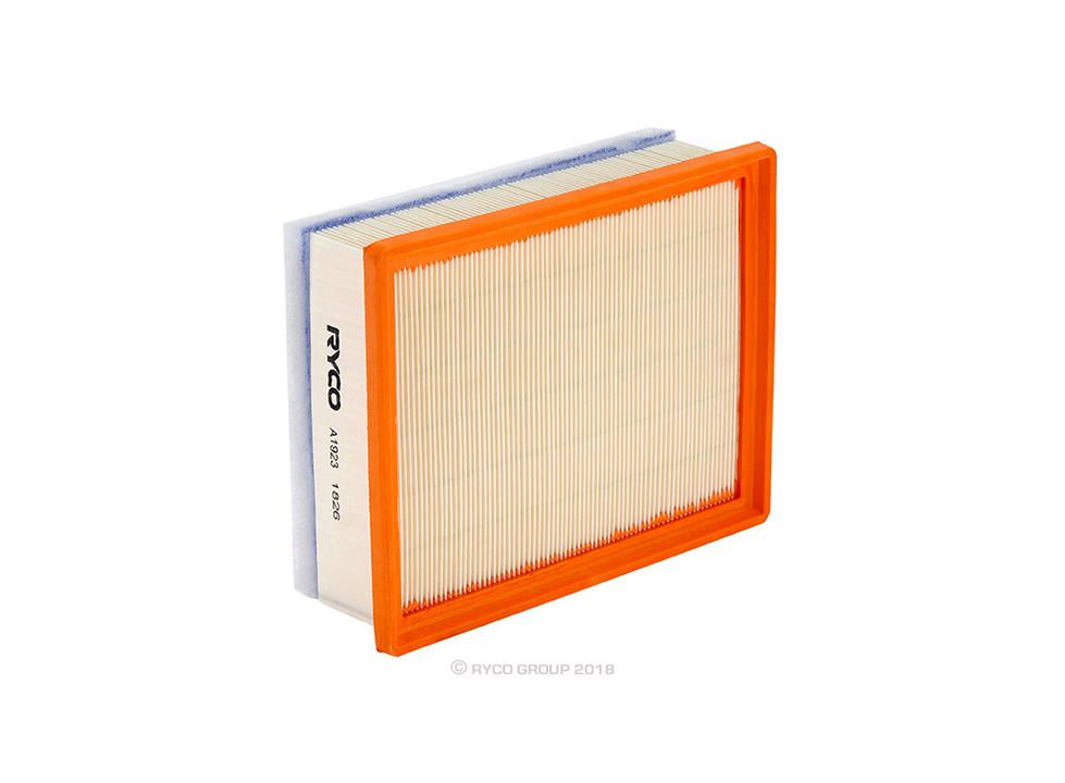 Ryco Air Filter A1923