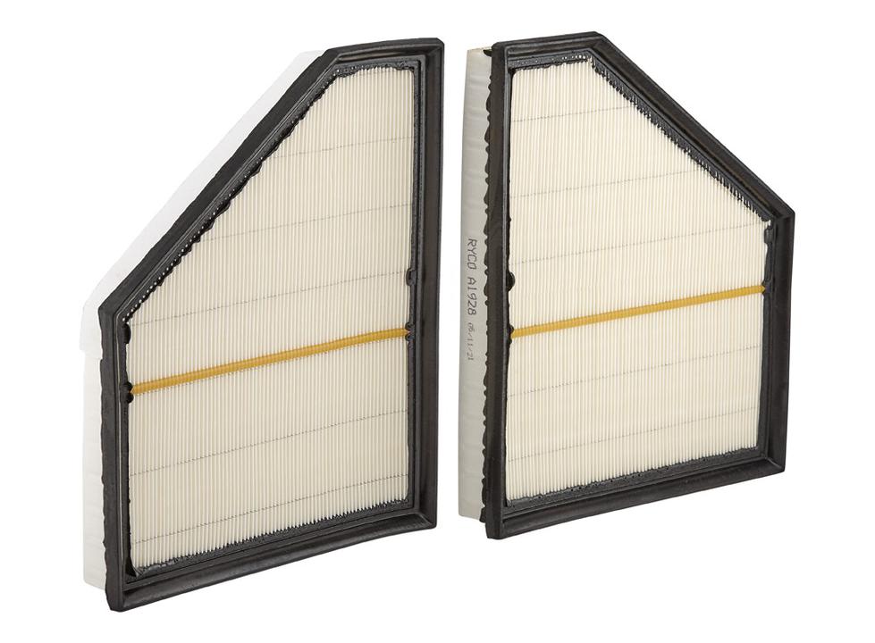 Ryco Air Filter A1928K