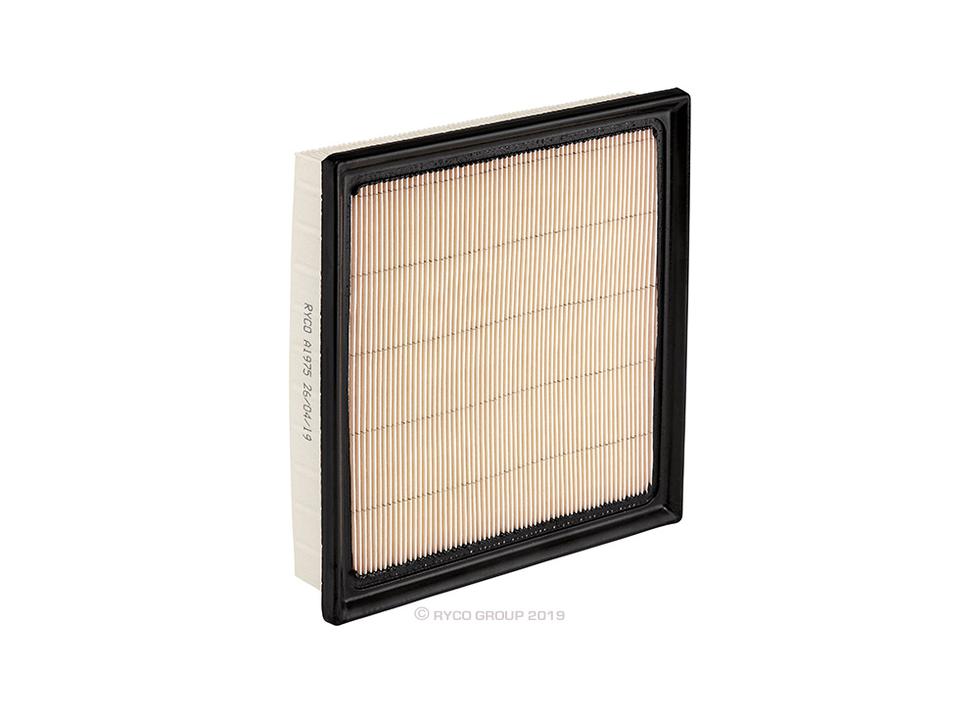 Ryco Air Filter