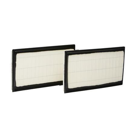 Ryco Air Filter A2026