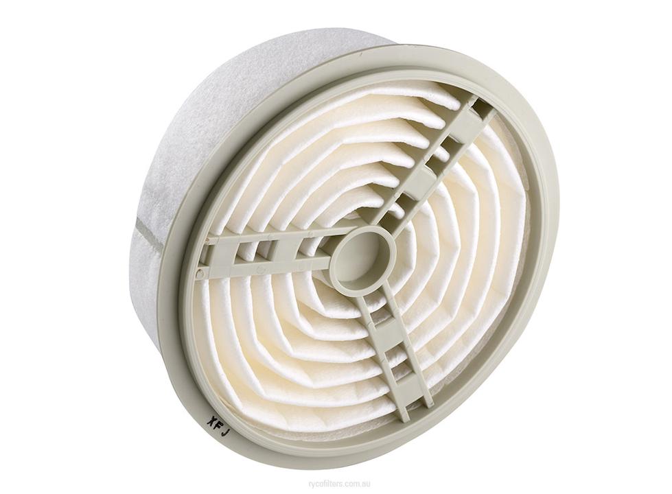 Ryco Air Filter A466