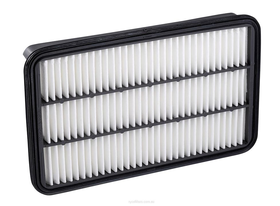 Ryco Air Filter A1236