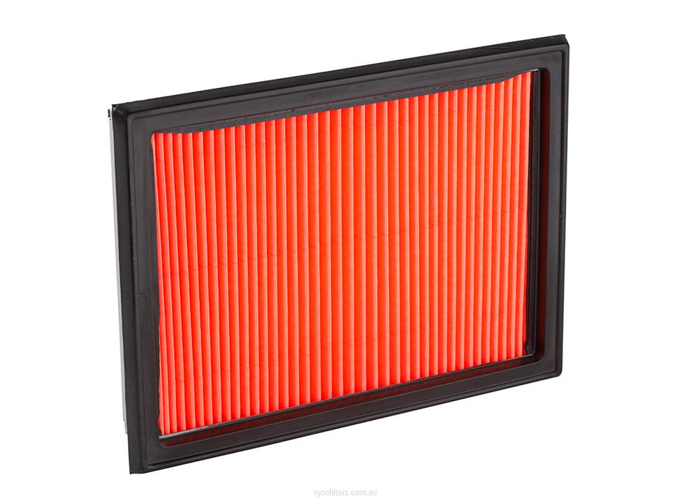 Purflux Air Filter A1266