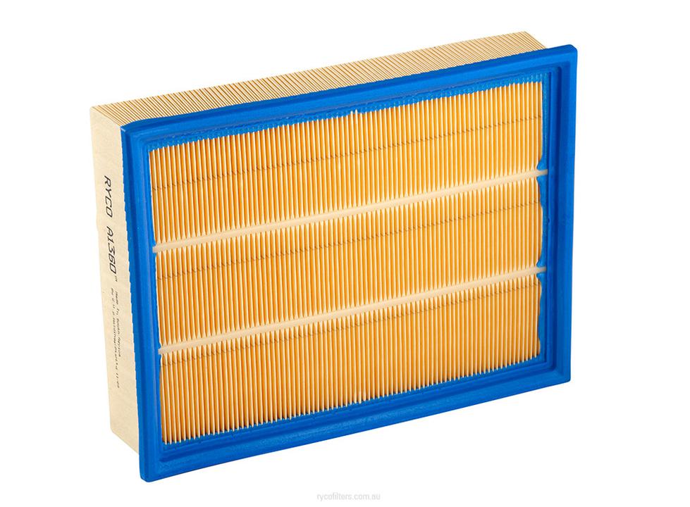 Ryco Air Filter A1360