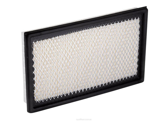 Purflux Air Filter 350x175x95mm A1384
