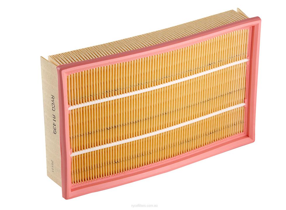 Ryco Air Filter A1439