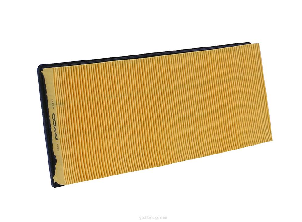 Ryco Air Filter A1477