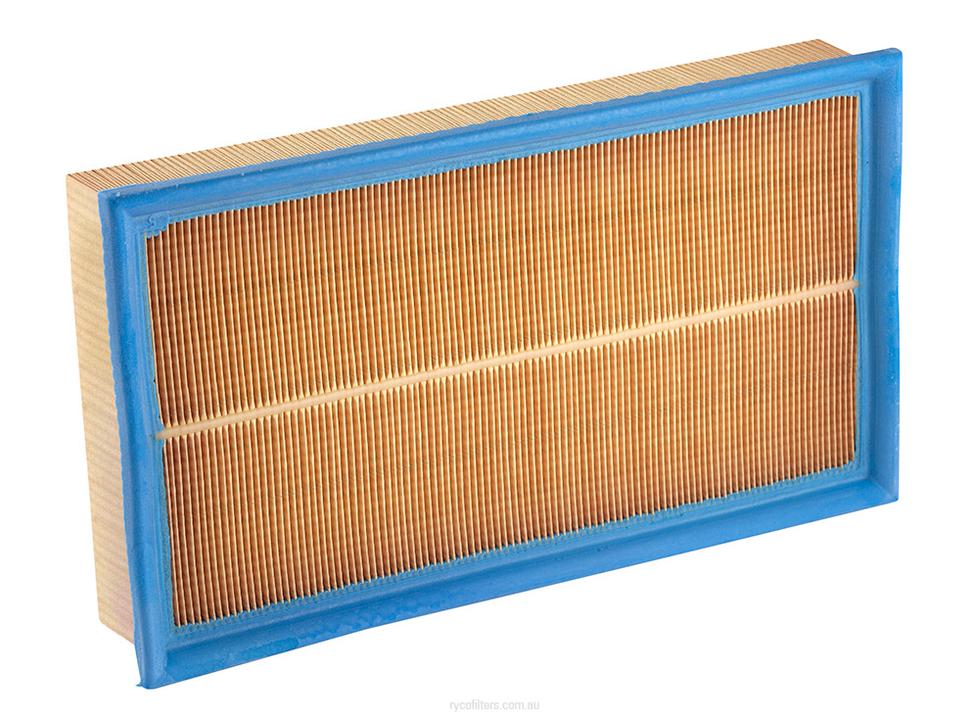 Ryco Air Filter A1486