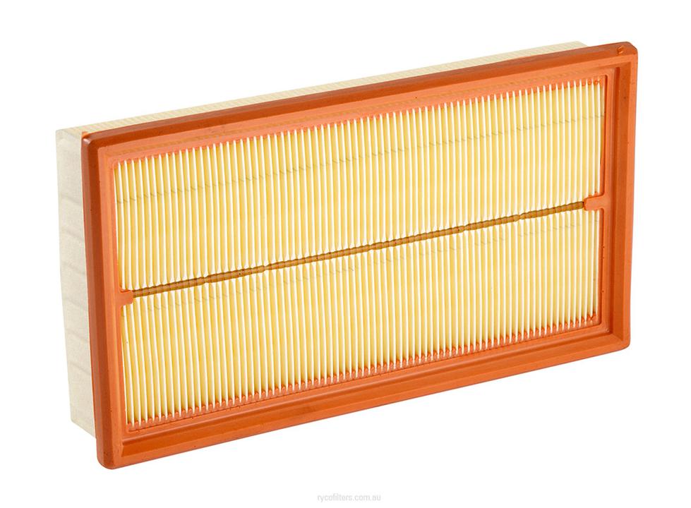 Purflux Air Filter A1489