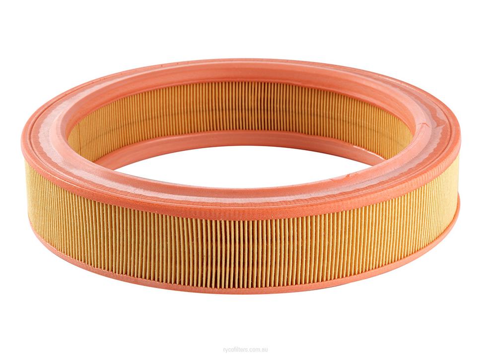 Purflux Air Filter A1537