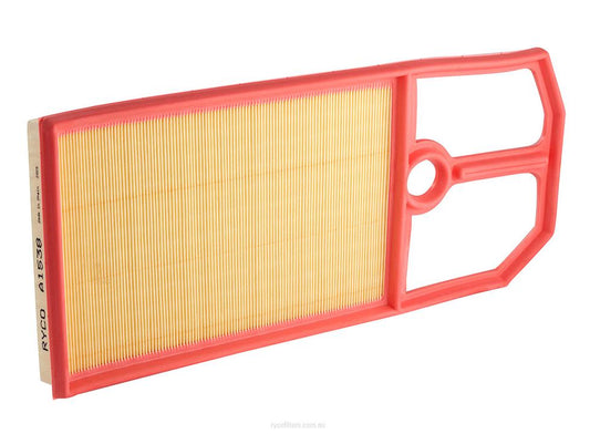 Purflux Air Filter A1538