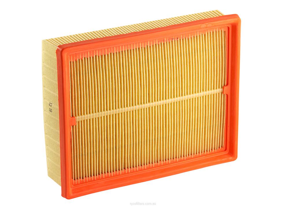 Ryco Air Filter A1542