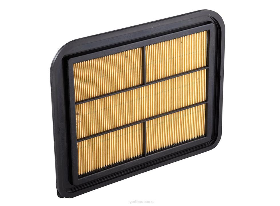 Ryco Air Filter A1553