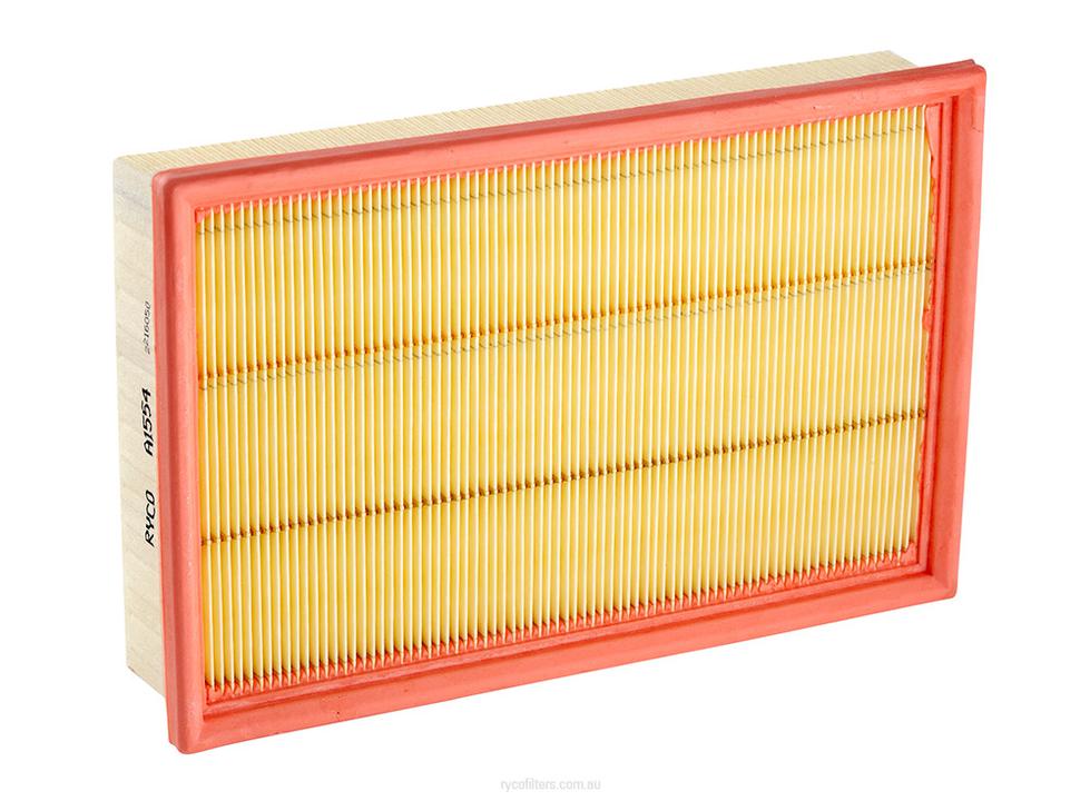 Ryco Air Filter A1554