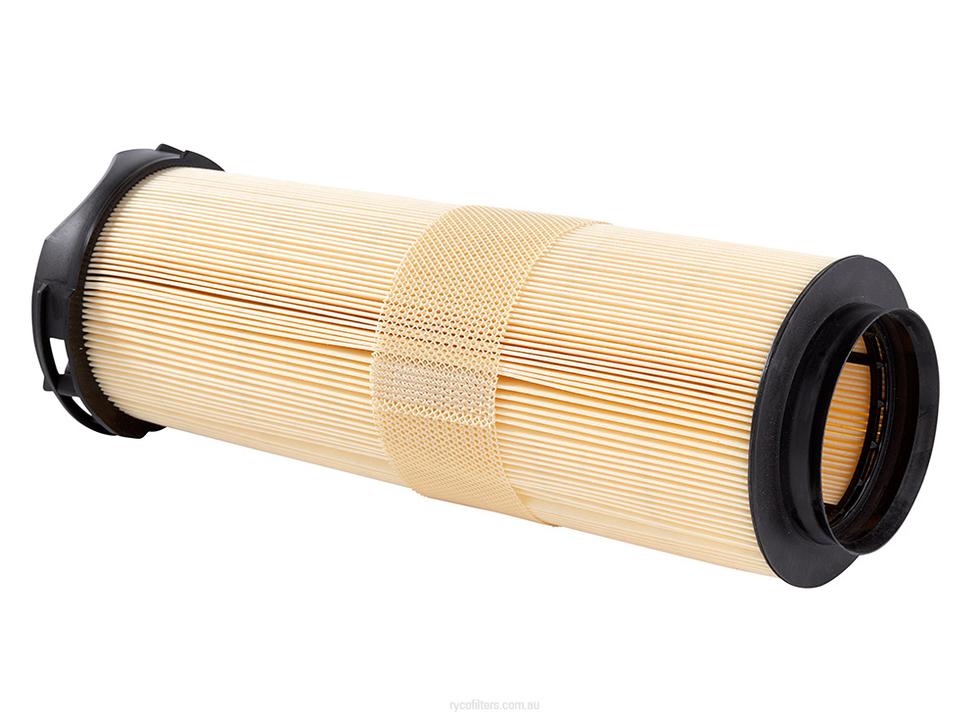 Purflux Air Filter A1563