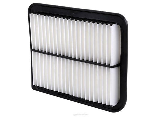 Purflux Air Filter 290x179x58mm A1575