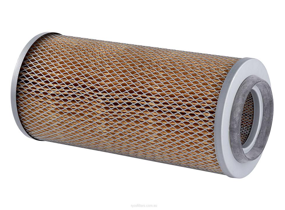 Purflux Air Filter A1580