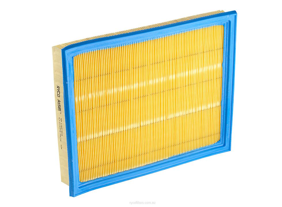 Ryco Air Filter A1581