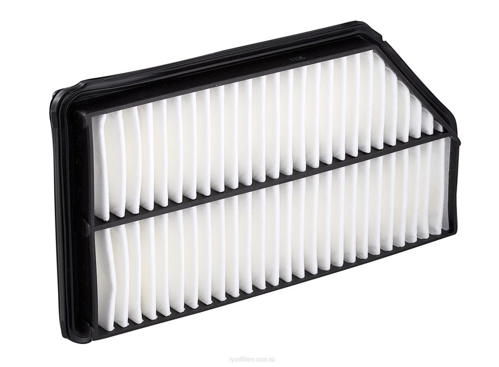 Ryco Air Filter A1589