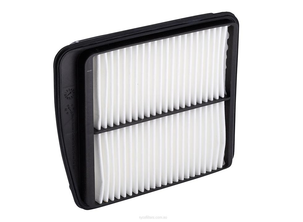 Ryco Air Filter A1592