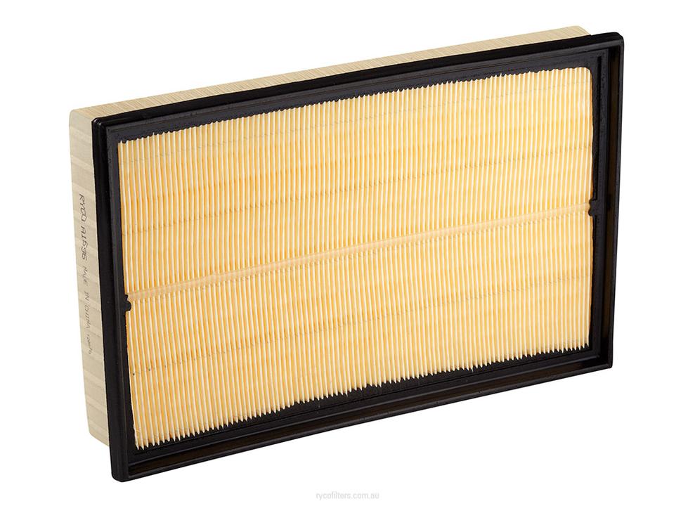 Ryco Air Filter A1596