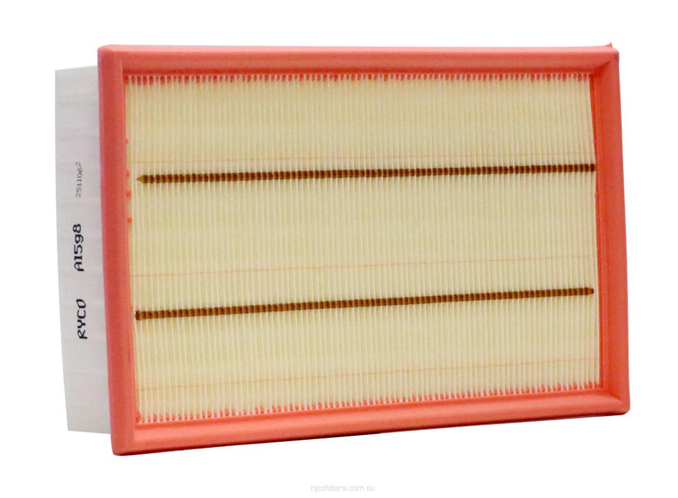 Ryco Air Filter A1598