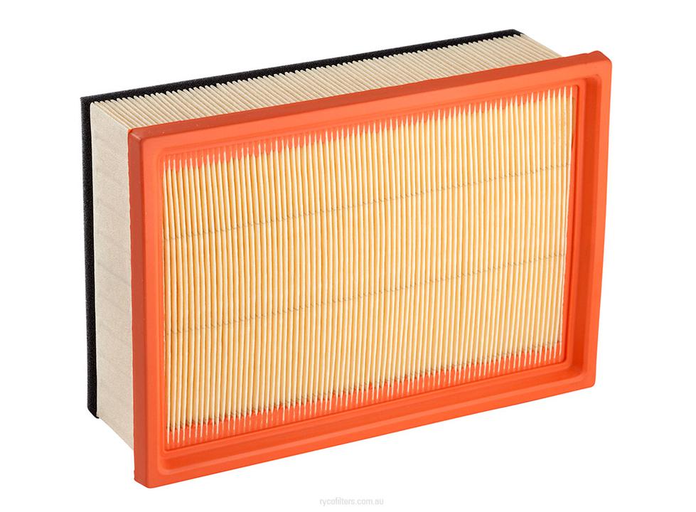 Ryco Air Filter A1601