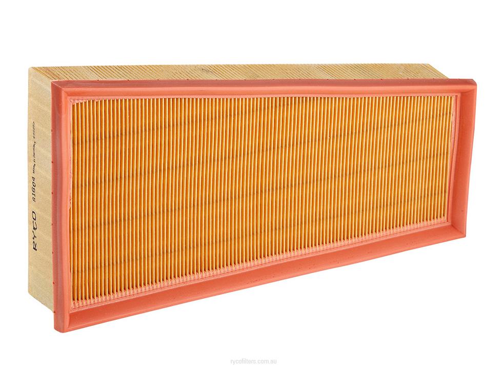 Ryco Air Filter A1604