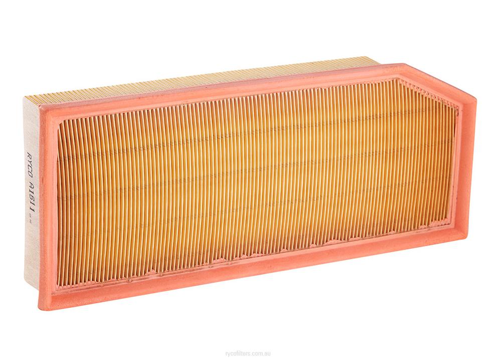 Ryco Air Filter A1611