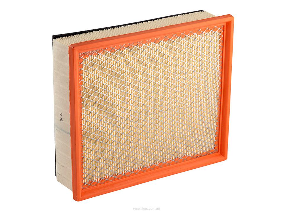 Ryco Air Filter A1612