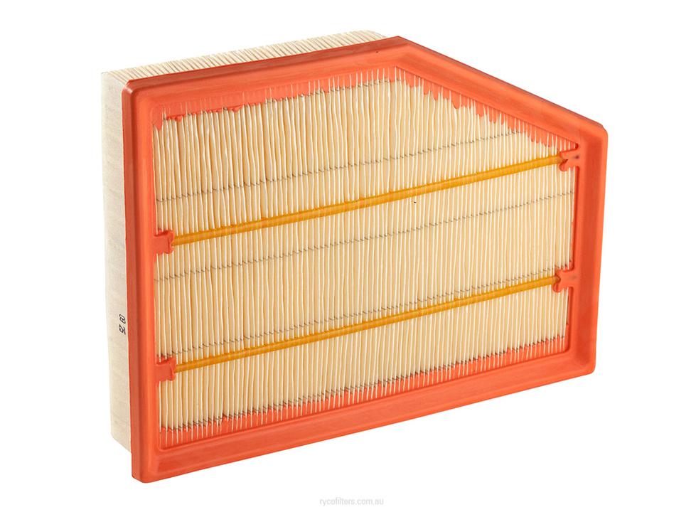 Ryco Air Filter A1614