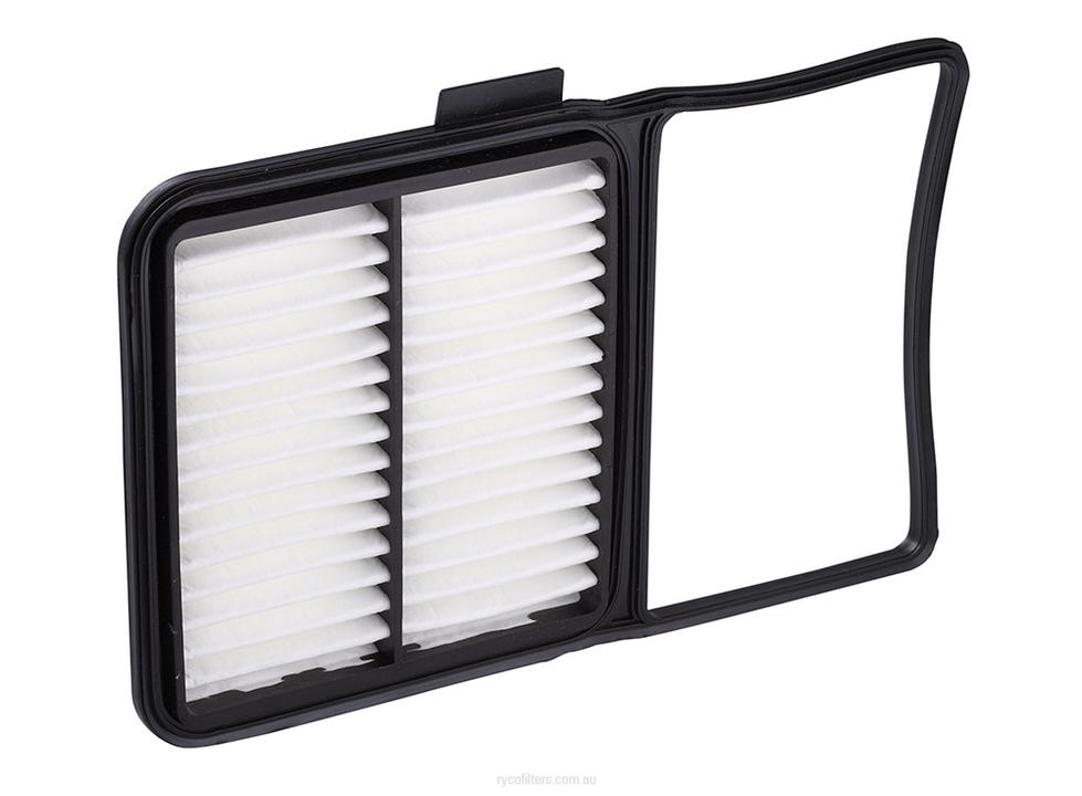 Ryco Air Filter A1617