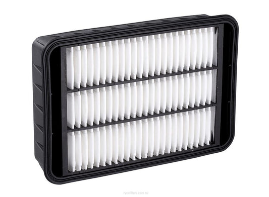 Purflux Air Filter 255mm H 105mm Int Dia 135mm Ext Dia A1622