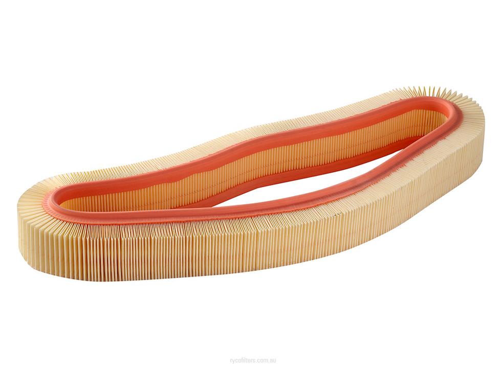 Ryco Air Filter A1665