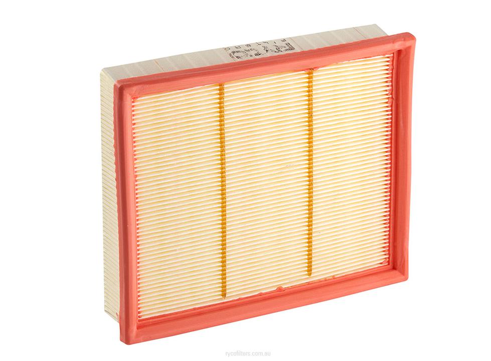 Ryco Air Filter A1674