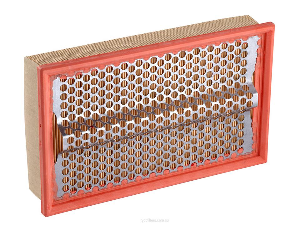 Ryco Air Filter A1676