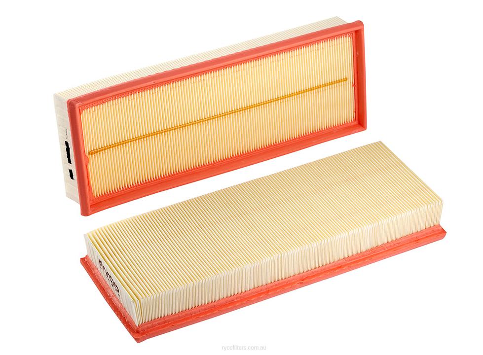 Ryco Air Filter A1678