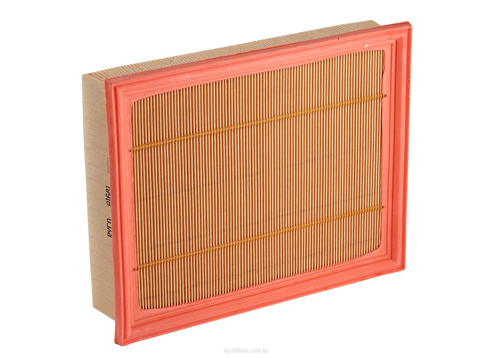 Ryco Air Filter A1681