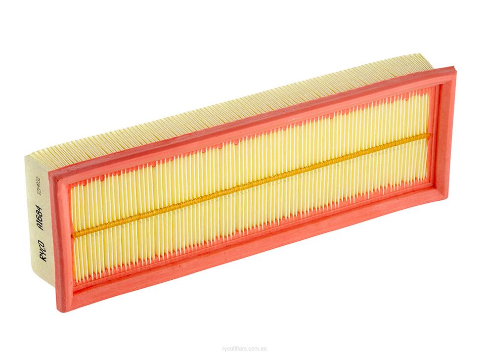 Ryco Air Filter A1684