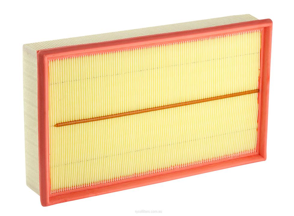 Purflux Air Filter 400x318x75mm A1717